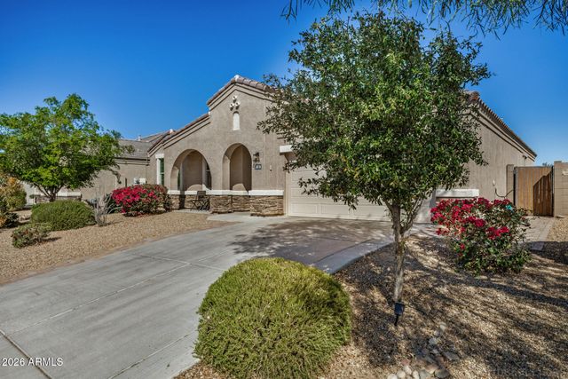 30126 W FAIRMOUNT Avenue, Buckeye, AZ 85396