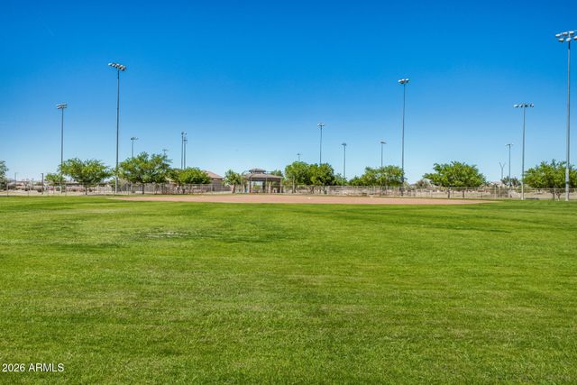 30126 W FAIRMOUNT Avenue, Buckeye, AZ 85396