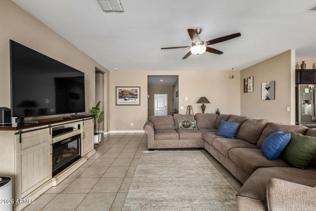 30126 W FAIRMOUNT Avenue, Buckeye, AZ 85396