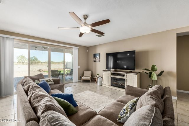 30126 W FAIRMOUNT Avenue, Buckeye, AZ 85396