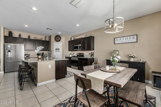 30126 W FAIRMOUNT Avenue, Buckeye, AZ 85396