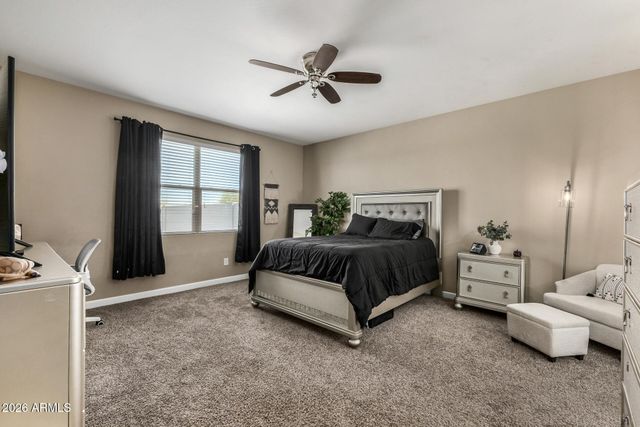 30126 W FAIRMOUNT Avenue, Buckeye, AZ 85396