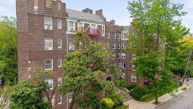 19 William Street 2D, Mount Vernon, NY 10552