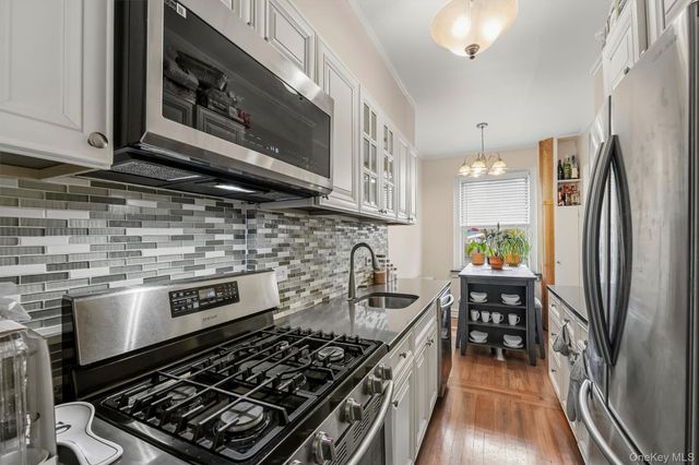 19 William Street 2D, Mount Vernon, NY 10552