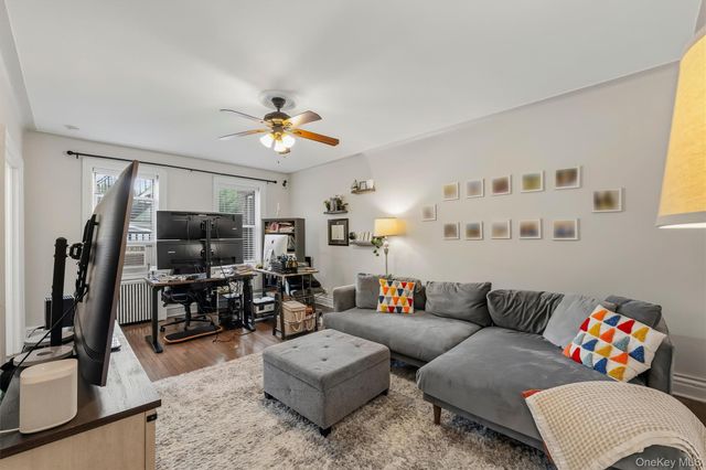 19 William Street 2D, Mount Vernon, NY 10552