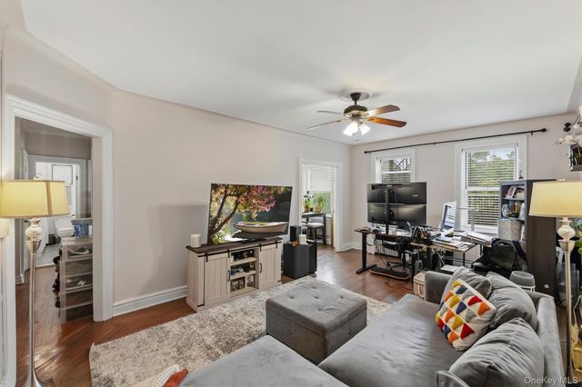 19 William Street 2D, Mount Vernon, NY 10552