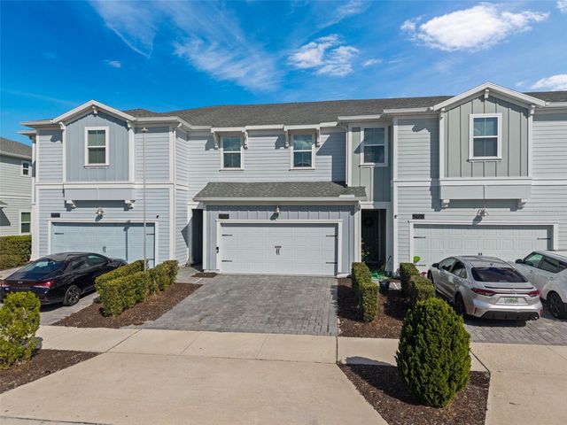 2925 SATIRE STREET, Kissimmee, FL 34746