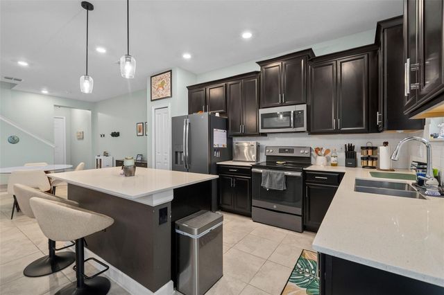 2925 SATIRE STREET, Kissimmee, FL 34746