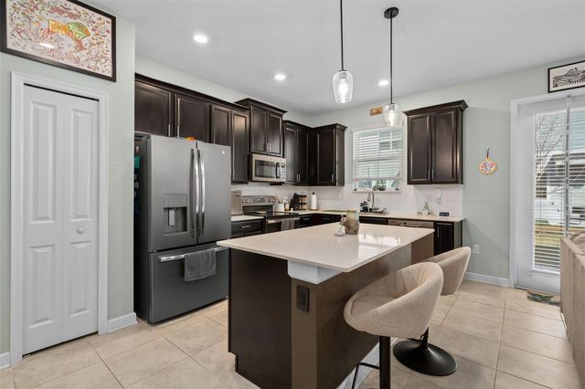 2925 SATIRE STREET, Kissimmee, FL 34746