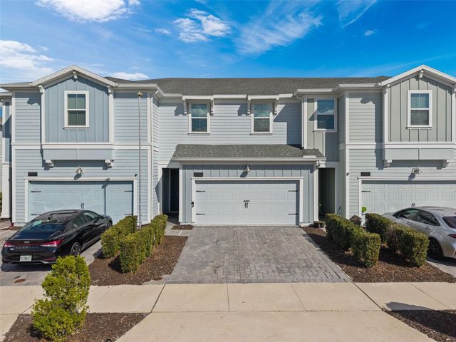 2925 SATIRE STREET, Kissimmee, FL 34746