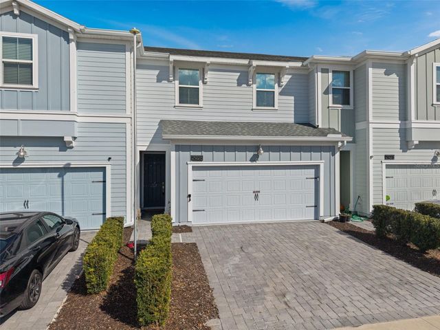 2925 SATIRE STREET, Kissimmee, FL 34746