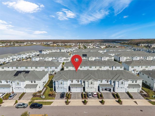 2925 SATIRE STREET, Kissimmee, FL 34746