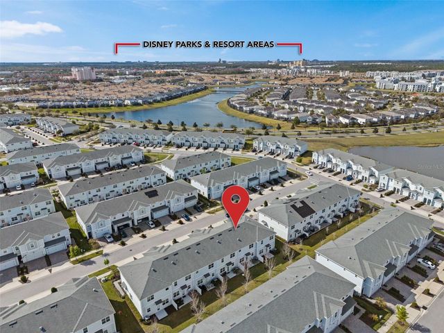 2925 SATIRE STREET, Kissimmee, FL 34746