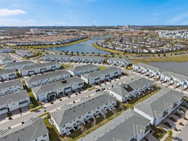 2925 SATIRE STREET, Kissimmee, FL 34746