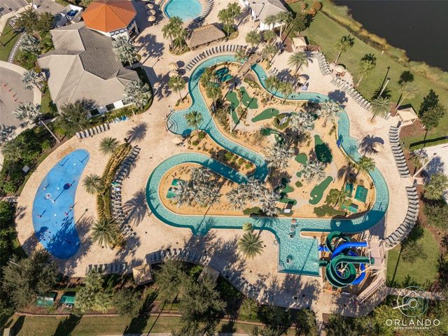 2925 SATIRE STREET, Kissimmee, FL 34746