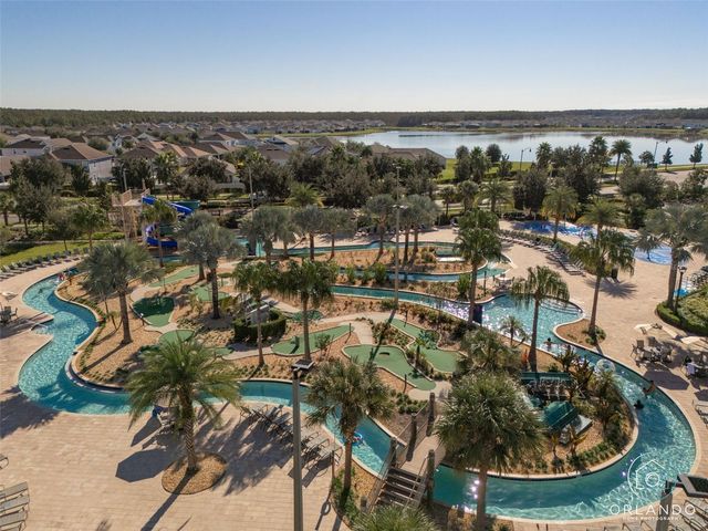 2925 SATIRE STREET, Kissimmee, FL 34746