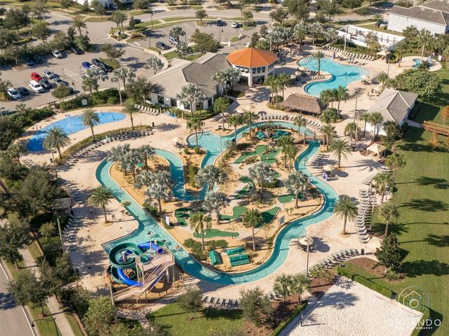 2925 SATIRE STREET, Kissimmee, FL 34746