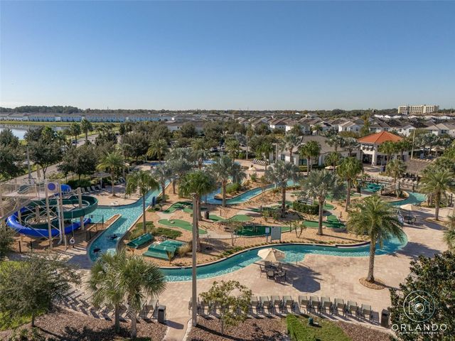 2925 SATIRE STREET, Kissimmee, FL 34746