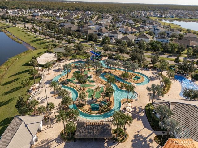 2925 SATIRE STREET, Kissimmee, FL 34746