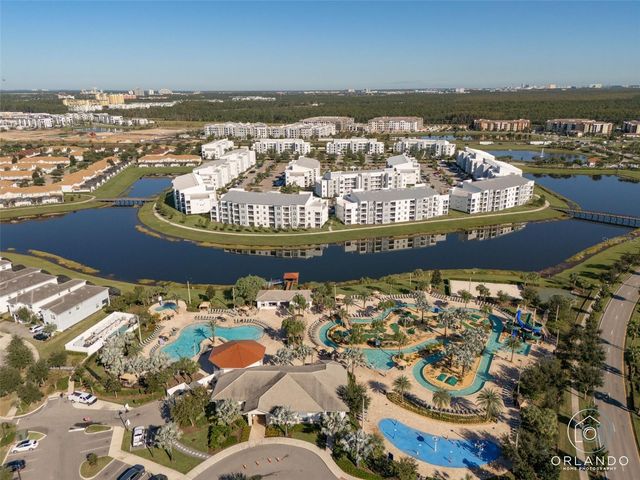 2925 SATIRE STREET, Kissimmee, FL 34746