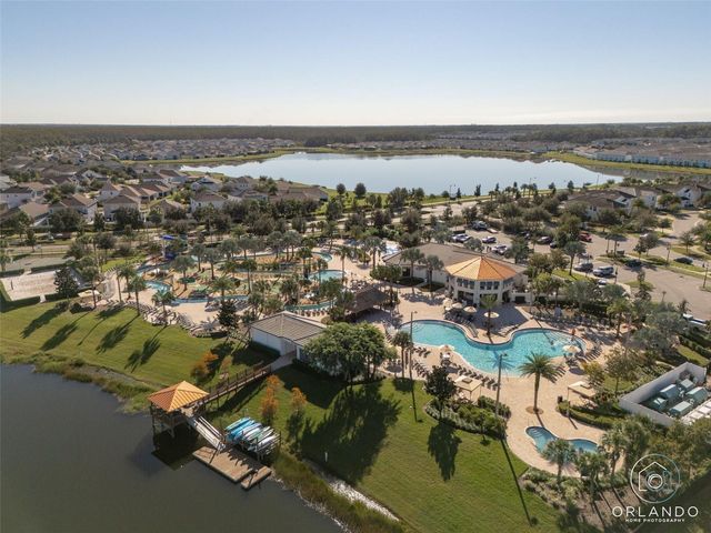 2925 SATIRE STREET, Kissimmee, FL 34746