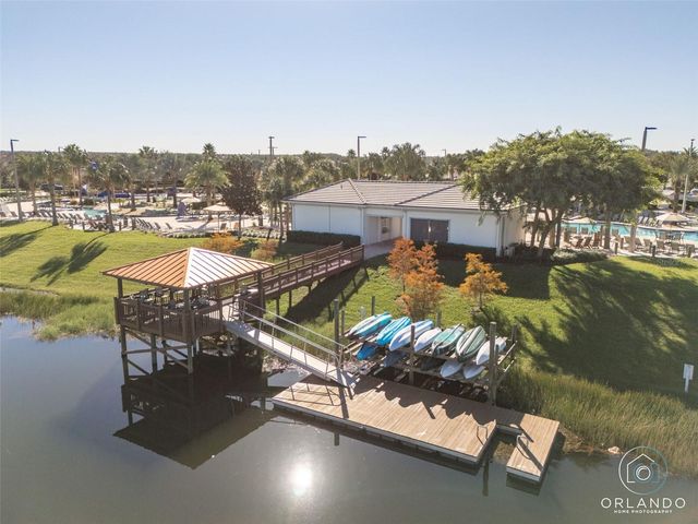 2925 SATIRE STREET, Kissimmee, FL 34746