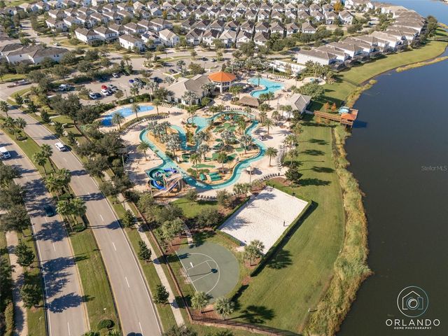 2925 SATIRE STREET, Kissimmee, FL 34746