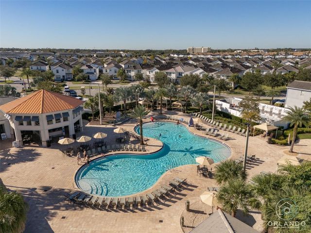 2925 SATIRE STREET, Kissimmee, FL 34746