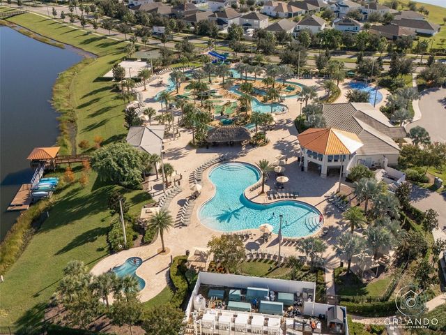 2925 SATIRE STREET, Kissimmee, FL 34746