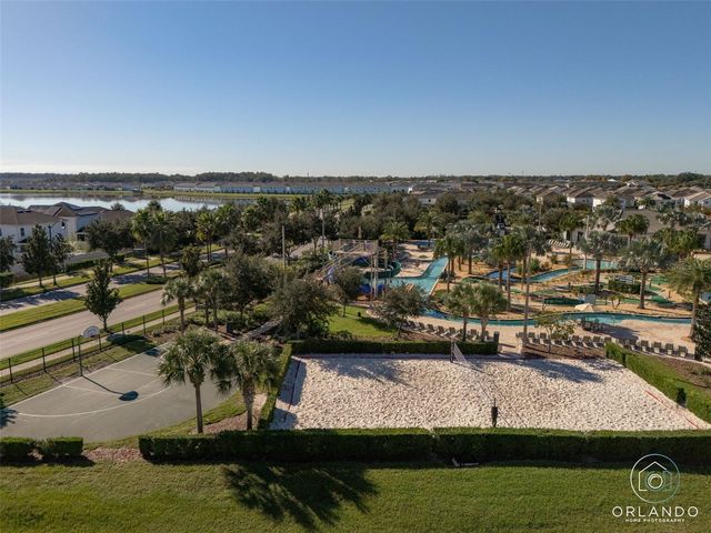 2925 SATIRE STREET, Kissimmee, FL 34746