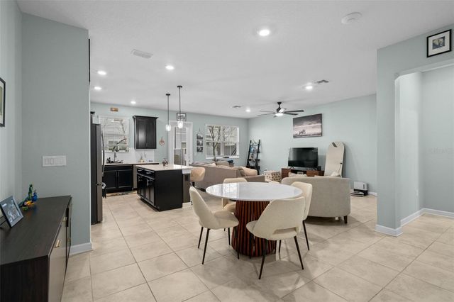 2925 SATIRE STREET, Kissimmee, FL 34746