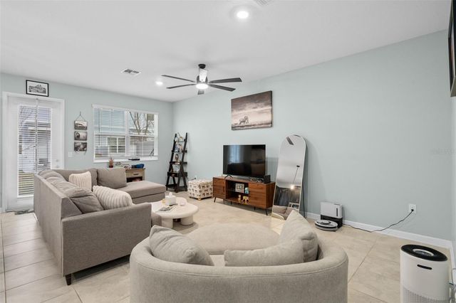 2925 SATIRE STREET, Kissimmee, FL 34746