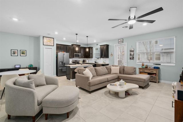 2925 SATIRE STREET, Kissimmee, FL 34746