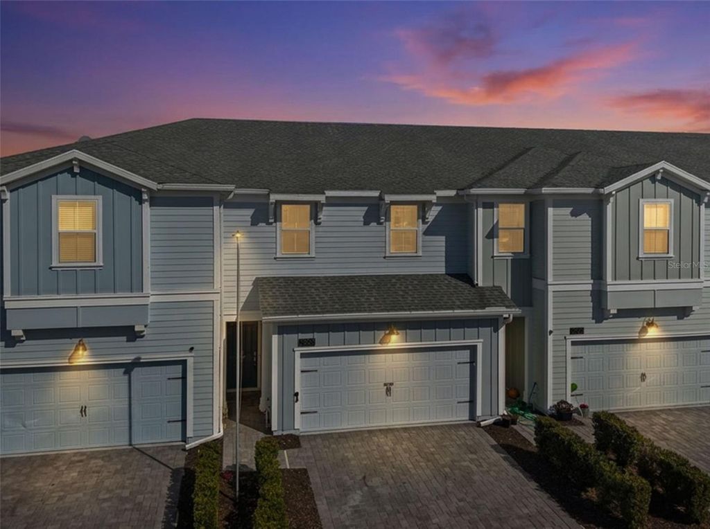 2925 SATIRE STREET, Kissimmee, FL 34746