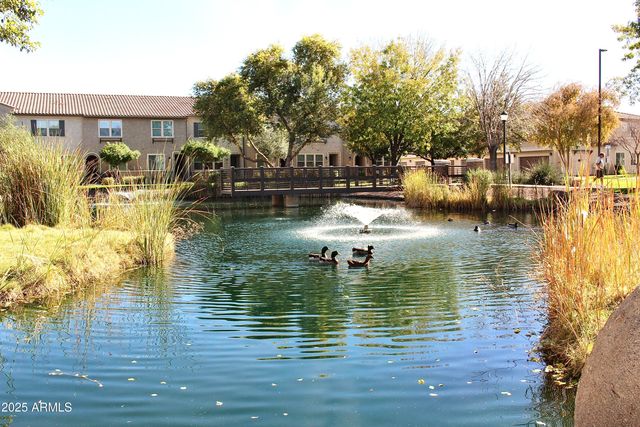 2625 S PEPPERTREE Drive 104, Gilbert, AZ 85295