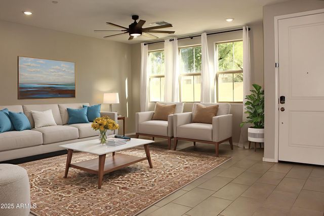 2625 S PEPPERTREE Drive 104, Gilbert, AZ 85295