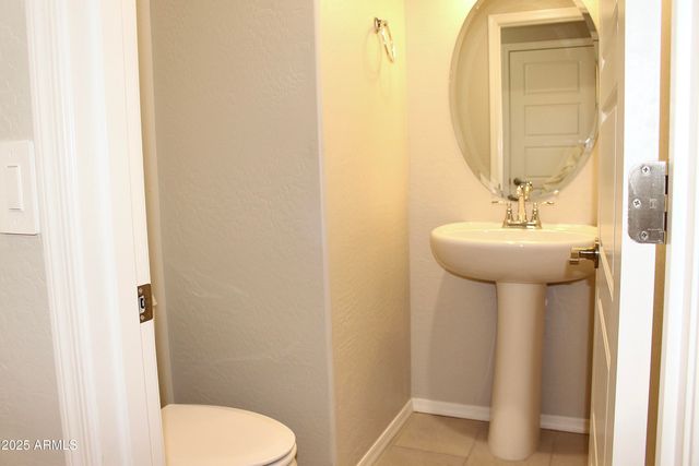 2625 S PEPPERTREE Drive 104, Gilbert, AZ 85295