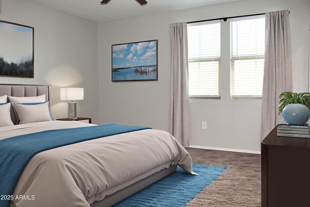 2625 S PEPPERTREE Drive 104, Gilbert, AZ 85295