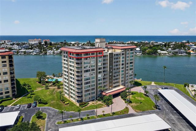 736 ISLAND WAY 1202, Clearwater Beach, FL 33767