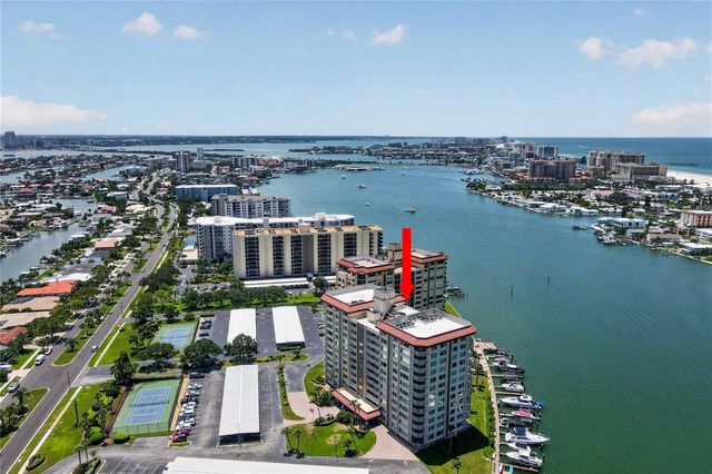 736 ISLAND WAY 1202, Clearwater Beach, FL 33767