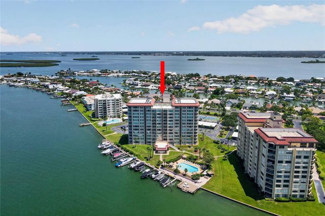 736 ISLAND WAY 1202, Clearwater Beach, FL 33767