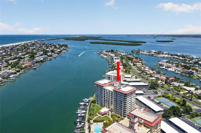 736 ISLAND WAY 1202, Clearwater Beach, FL 33767