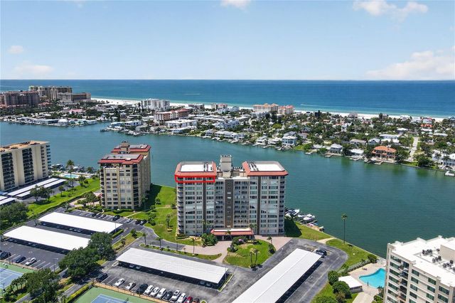 736 ISLAND WAY 1202, Clearwater Beach, FL 33767