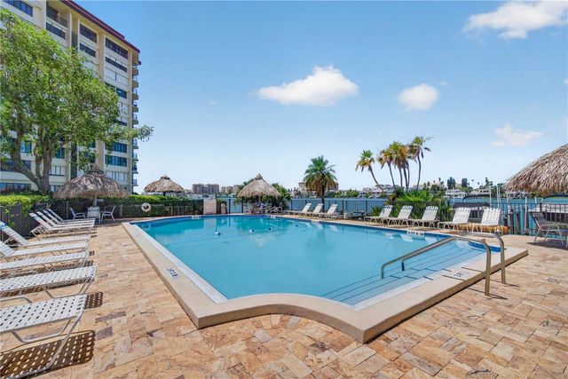 736 ISLAND WAY 1202, Clearwater Beach, FL 33767