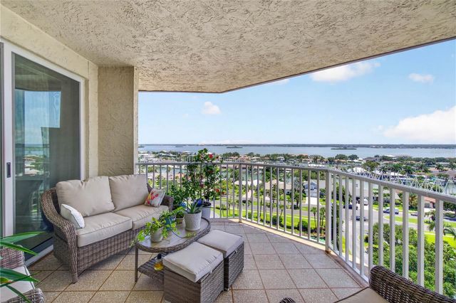 736 ISLAND WAY 1202, Clearwater Beach, FL 33767