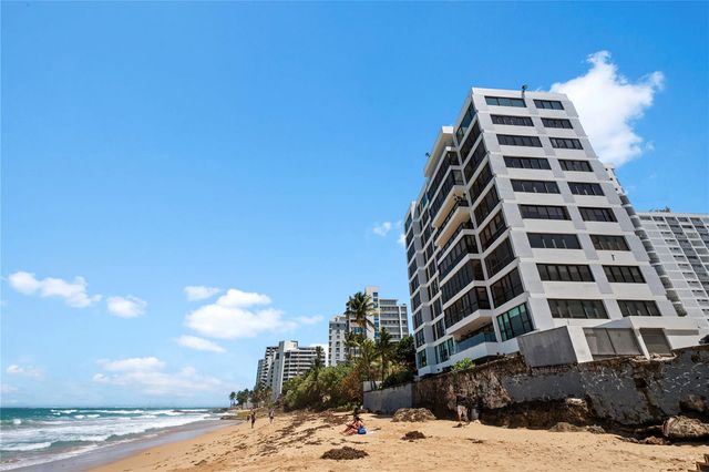 1 CERVANTES STREET 5, San Juan, PR 00901
