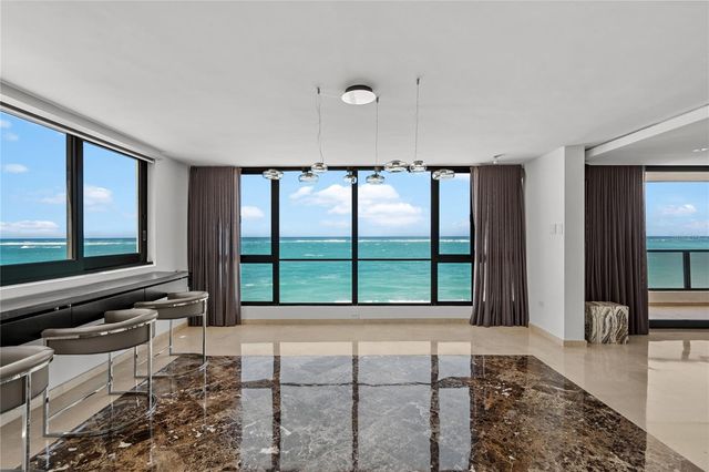 1 CERVANTES STREET 5, San Juan, PR 00901
