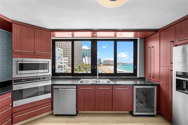 1 CERVANTES STREET 5, San Juan, PR 00901