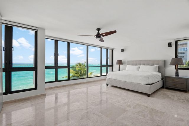 1 CERVANTES STREET 5, San Juan, PR 00901