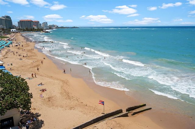 1 CERVANTES STREET 5, San Juan, PR 00901